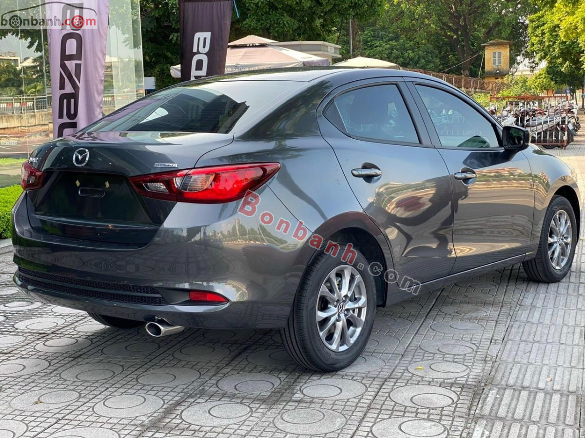 Bán ô tô Mazda 2 1.5 AT - 2026 - xe mới