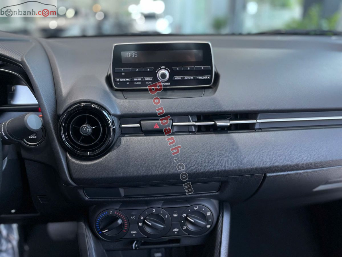 Bán ô tô Mazda 2 1.5 AT - 2026 - xe mới