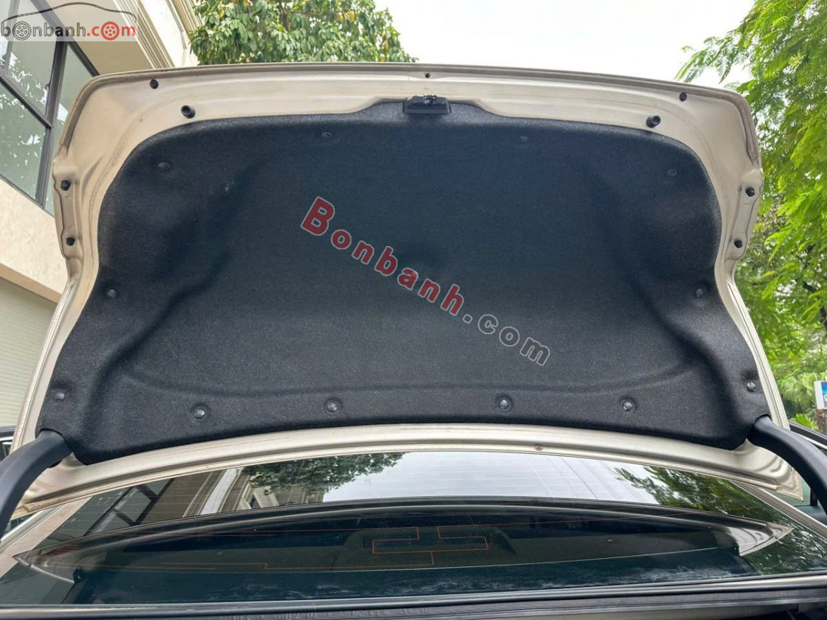 Bán ô tô Toyota Camry 2.5G - 2016 - xe cũ