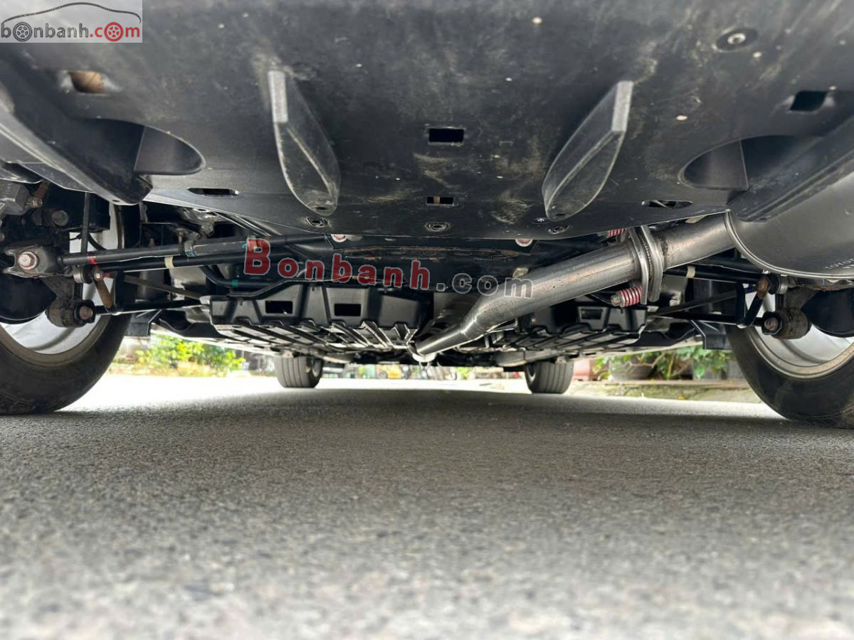 Bán ô tô Toyota Camry 2.5G - 2016 - xe cũ