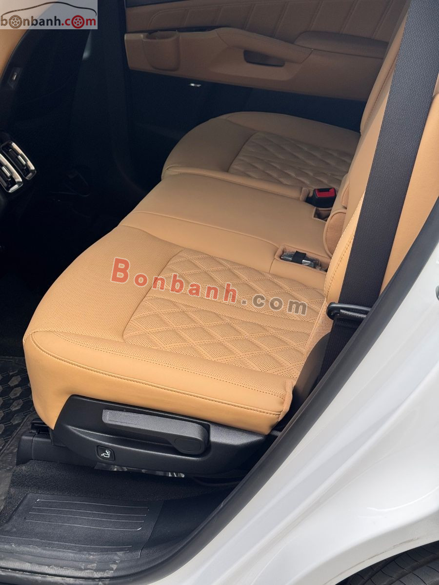 Bán ô tô Kia Sorento Signature 2.5 AT AWD - 2024 - xe cũ