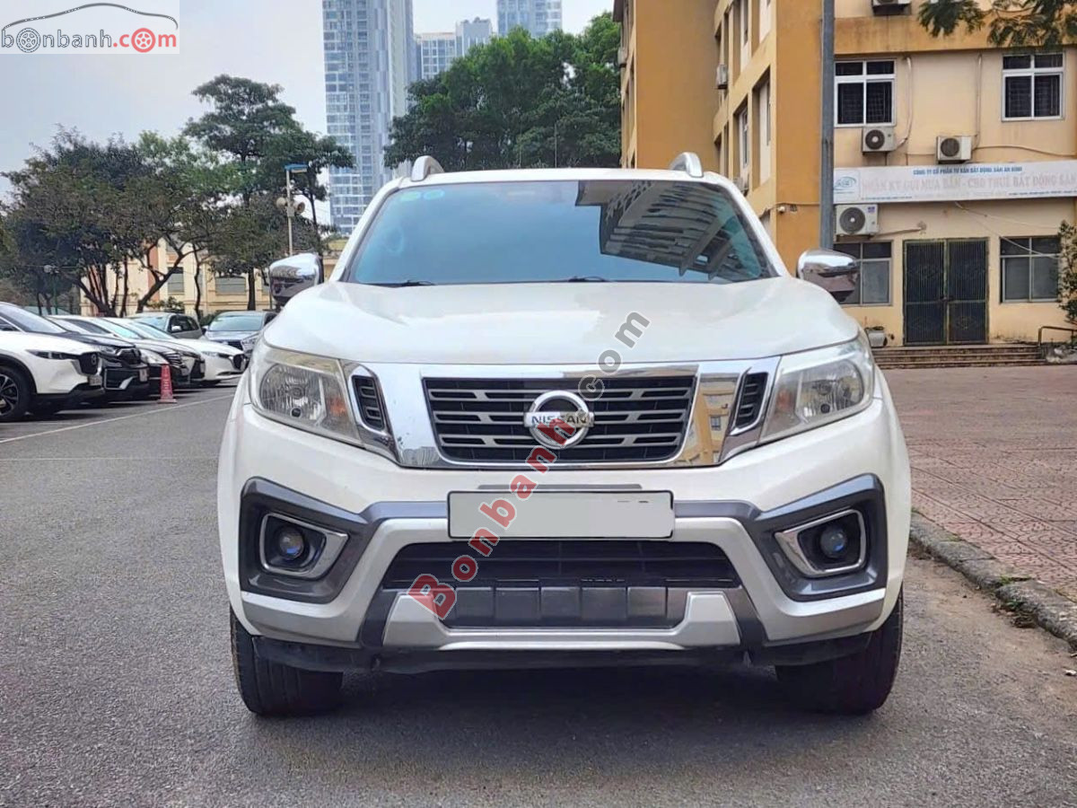 Bán ô tô Nissan Navara EL Premium Z - 2019 - xe cũ