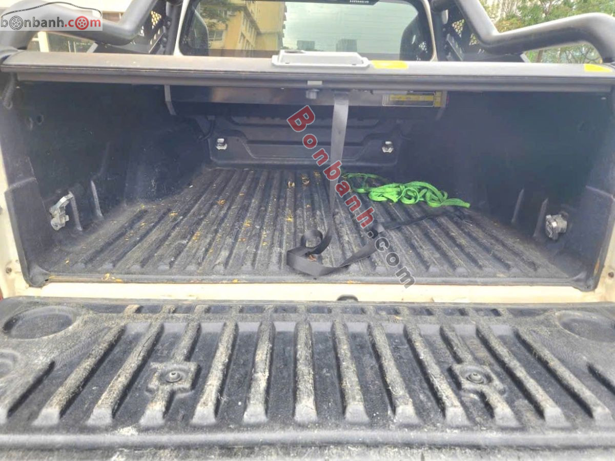 Bán ô tô Nissan Navara EL Premium Z - 2019 - xe cũ