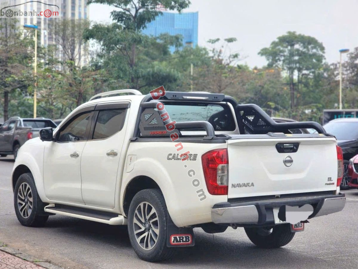 Bán ô tô Nissan Navara EL Premium Z - 2019 - xe cũ