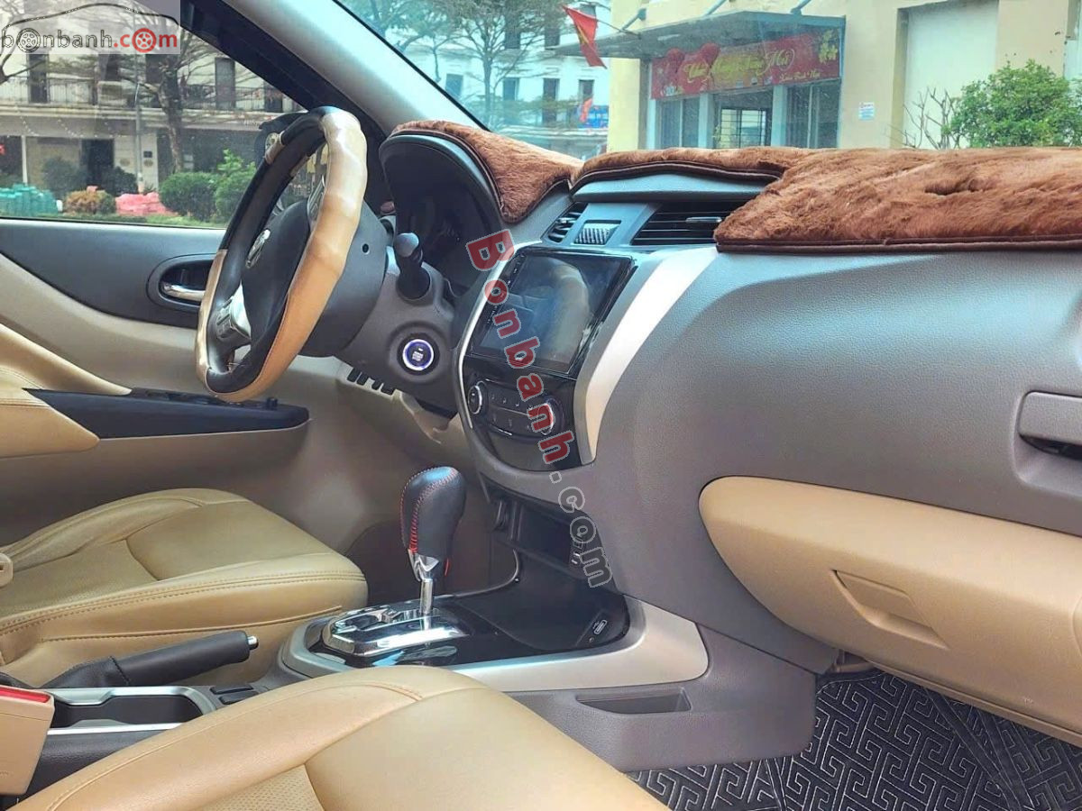 Bán ô tô Nissan Navara EL Premium Z - 2019 - xe cũ
