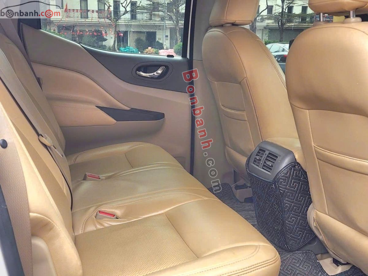 Bán ô tô Nissan Navara EL Premium Z - 2019 - xe cũ