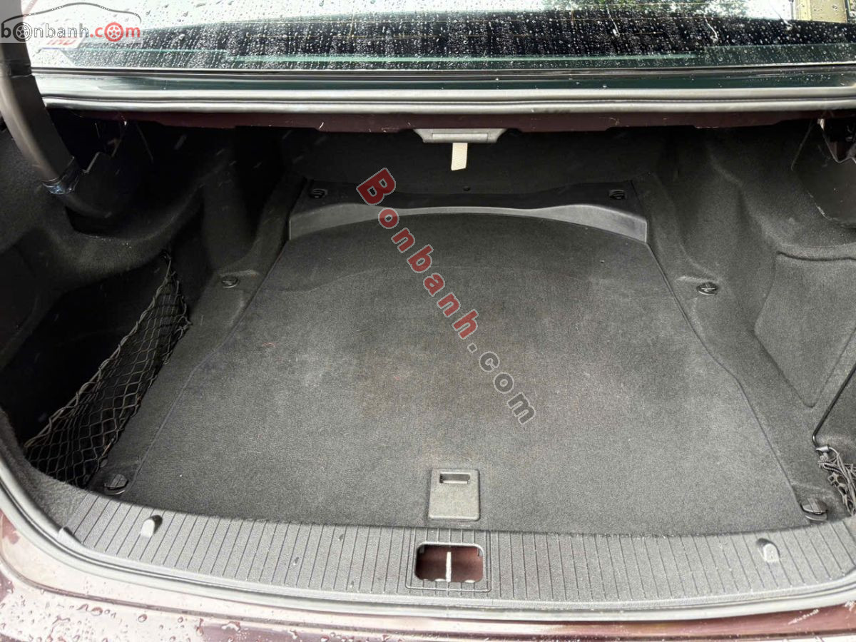 Bán ô tô Mercedes Benz E class E300 - 2009 - xe cũ