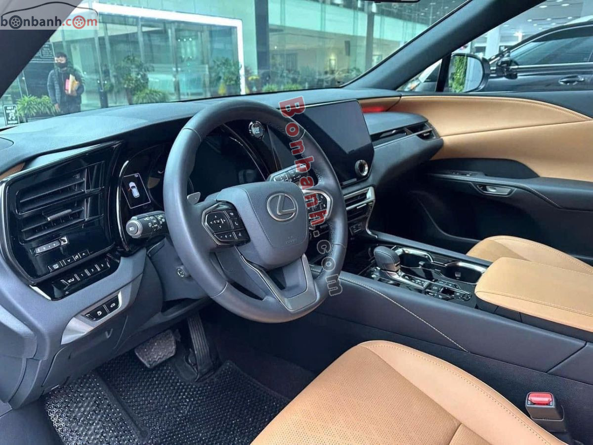 Bán ô tô Lexus RX 350 Premium - 2024 - xe cũ