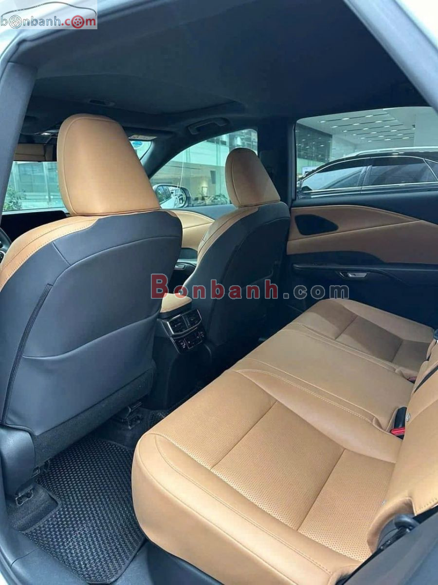 Bán ô tô Lexus RX 350 Premium - 2024 - xe cũ