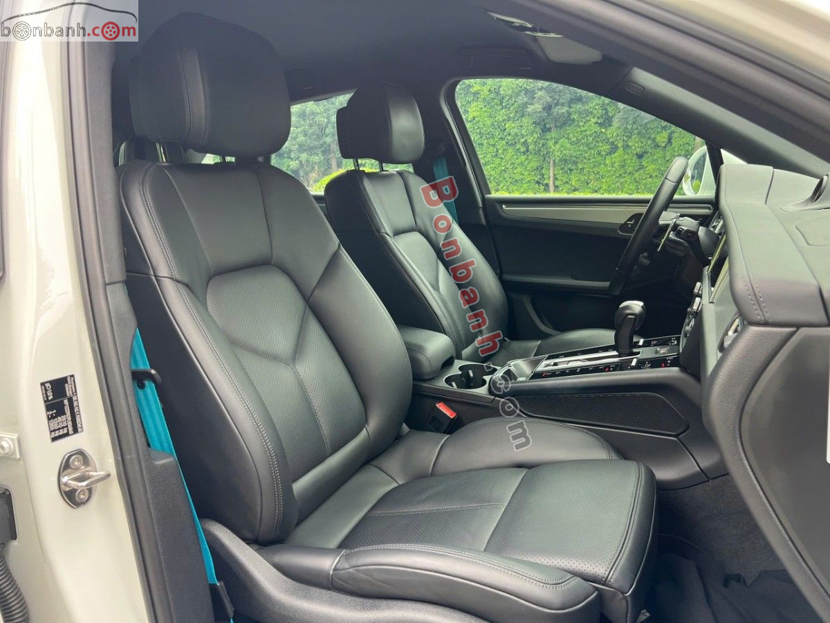 Bán ô tô Porsche Macan 2.0 - 2022 - xe cũ