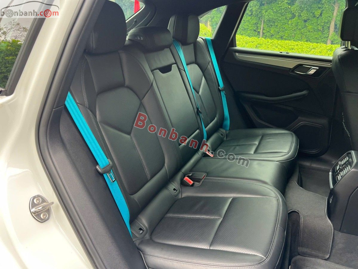 Bán ô tô Porsche Macan 2.0 - 2022 - xe cũ