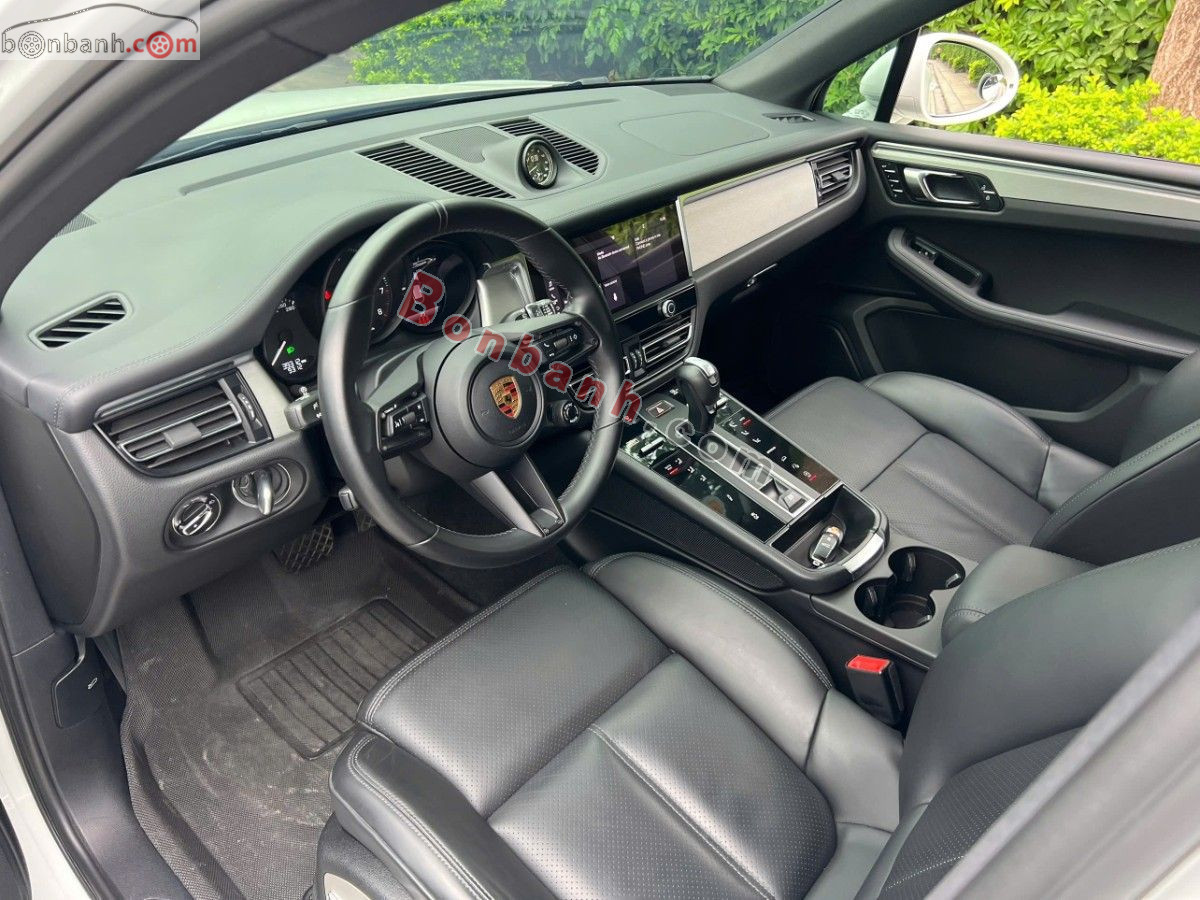 Bán ô tô Porsche Macan 2.0 - 2022 - xe cũ
