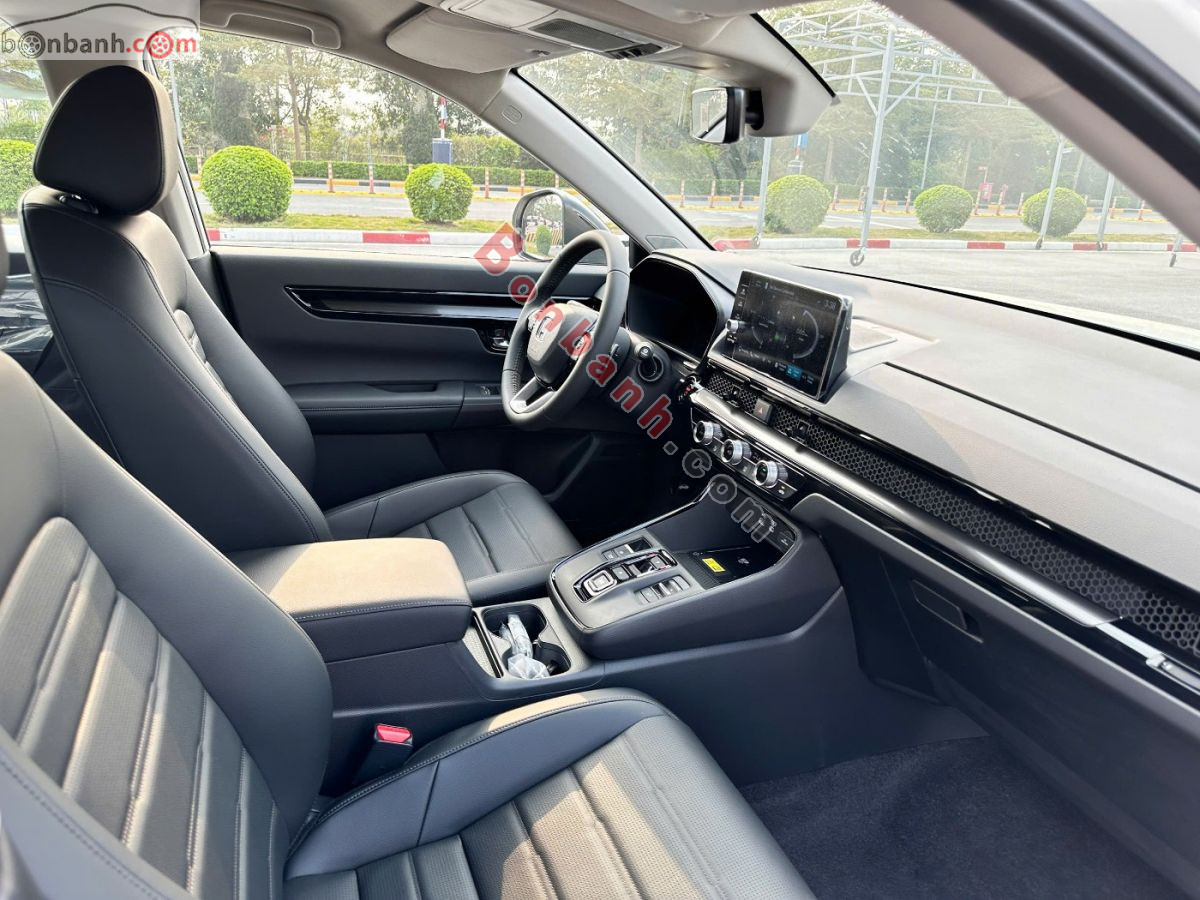 Bán ô tô Honda CRV e:HEV L - 2026 - xe mới