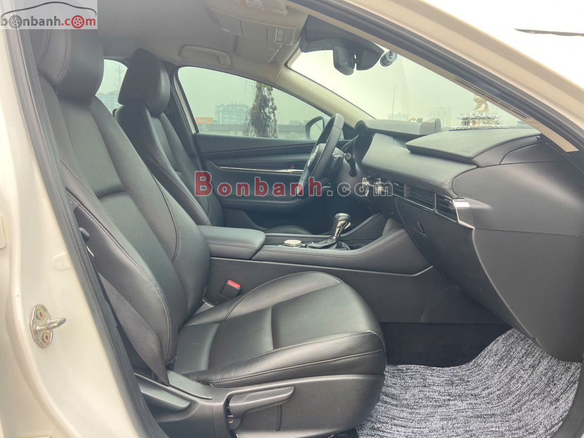 Bán ô tô Mazda 3 1.5L Luxury - 2022 - xe cũ