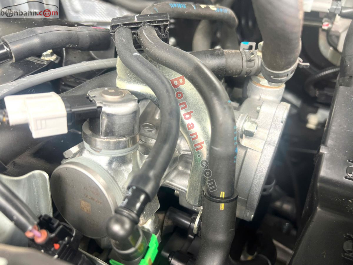 Bán ô tô Mazda 3 1.5L Luxury - 2022 - xe cũ