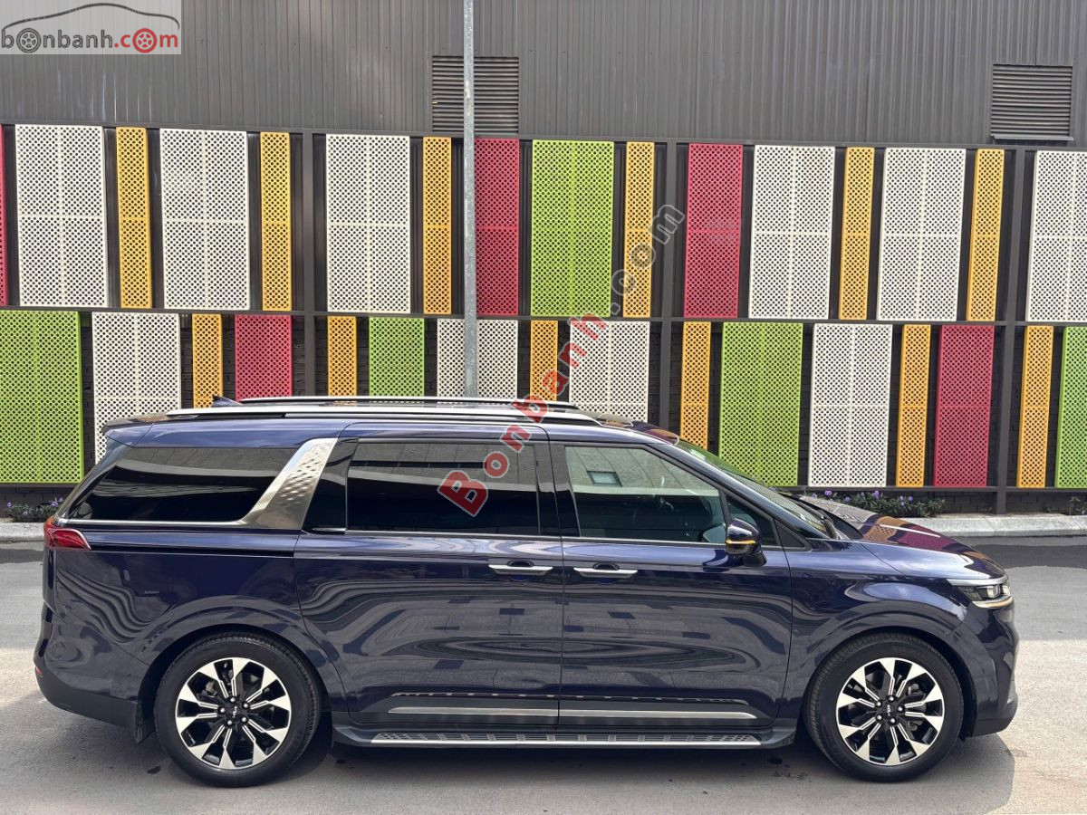 Bán ô tô Kia Carnival Signature 2.2D - 2022 - xe cũ