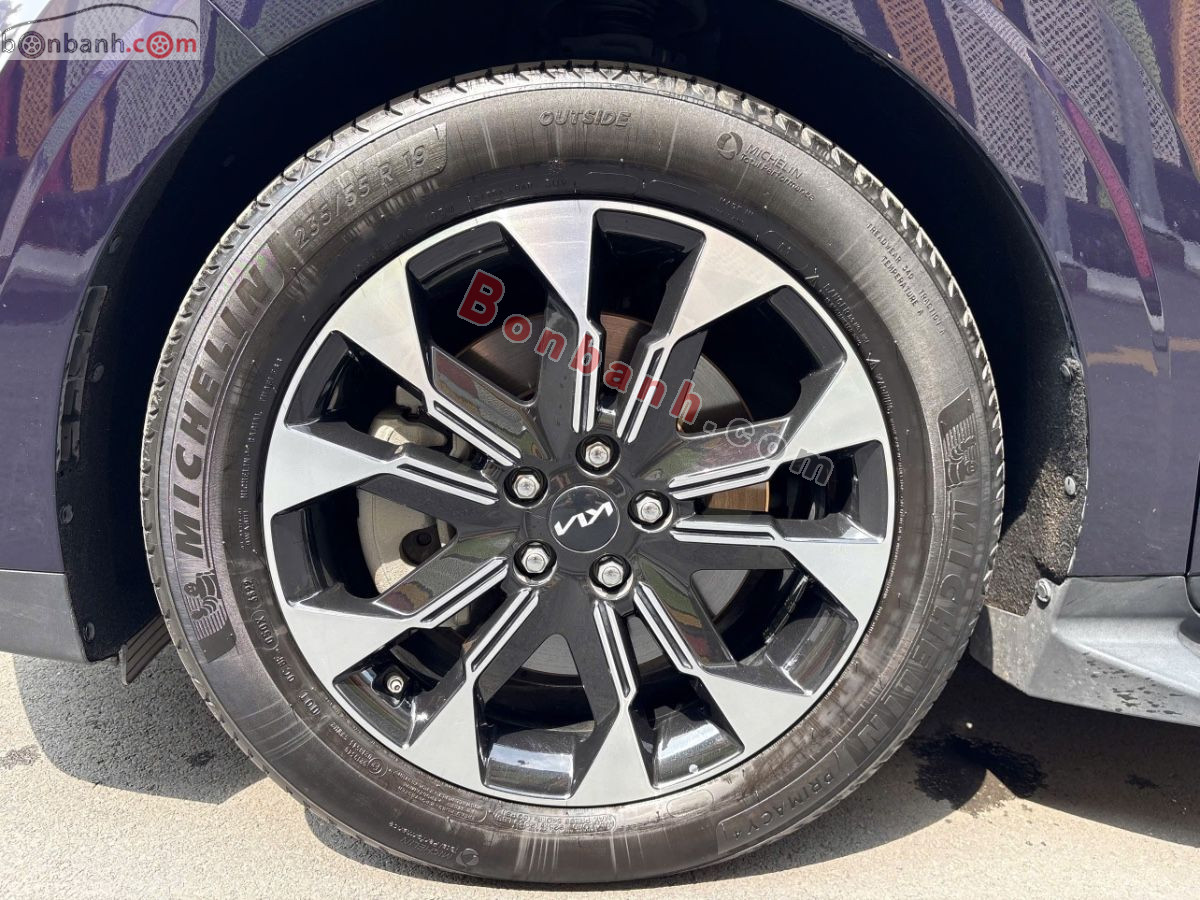 Bán ô tô Kia Carnival Signature 2.2D - 2022 - xe cũ