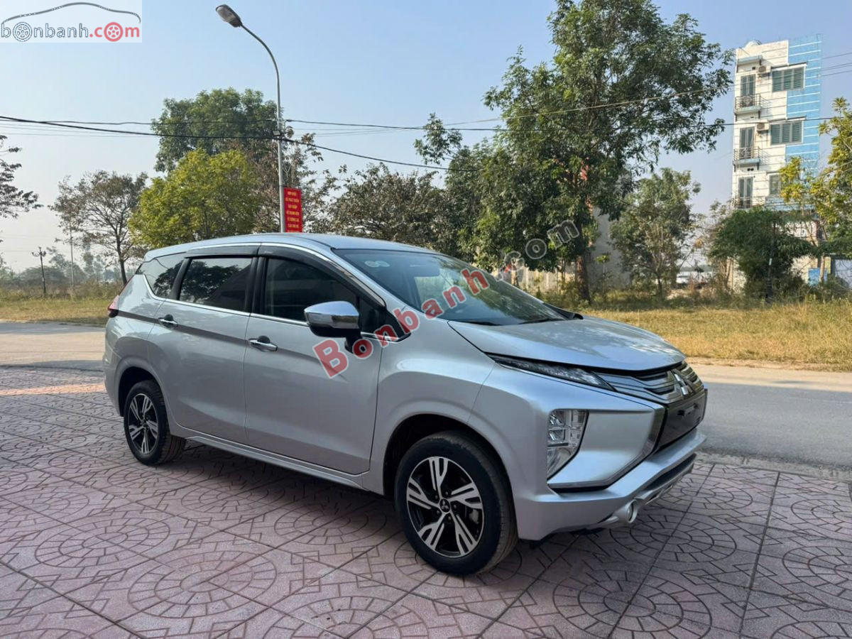 Bán ô tô Mitsubishi Xpander 1.5 AT - 2021 - xe cũ