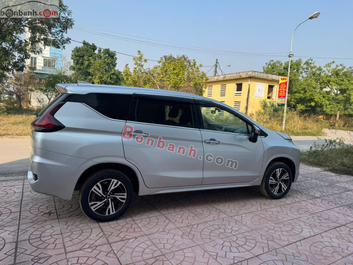 Bán ô tô Mitsubishi Xpander 1.5 AT - 2021 - xe cũ