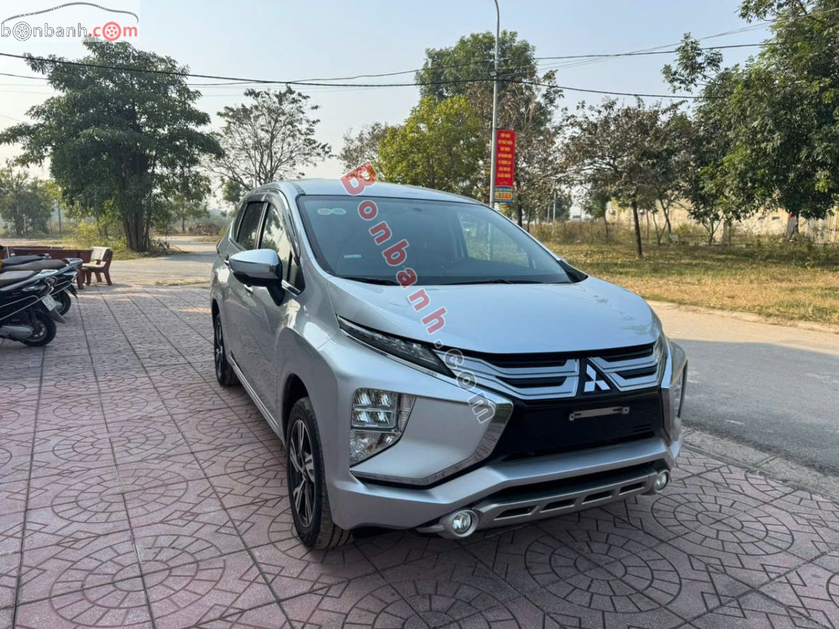 Bán ô tô Mitsubishi Xpander 1.5 AT - 2021 - xe cũ
