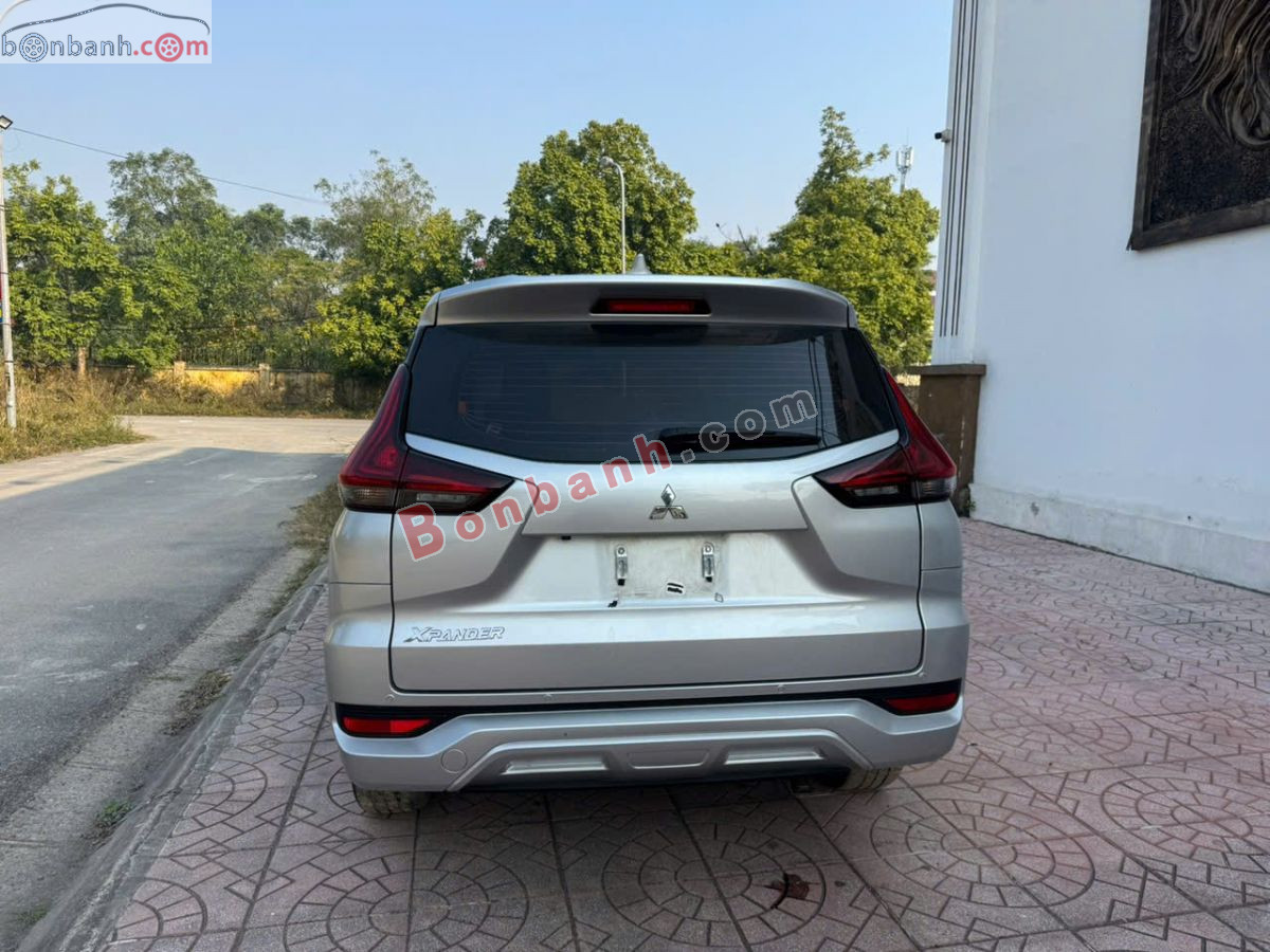 Bán ô tô Mitsubishi Xpander 1.5 AT - 2021 - xe cũ