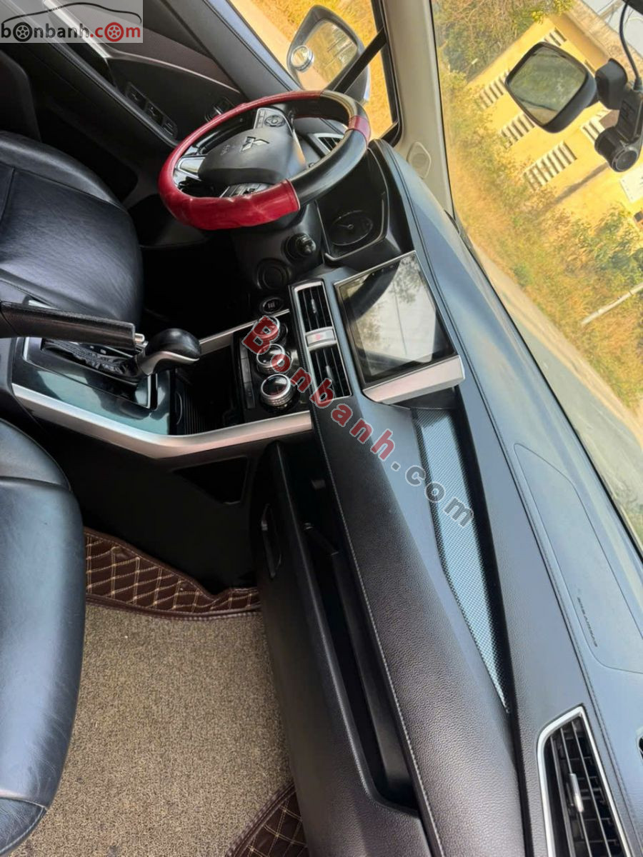 Bán ô tô Mitsubishi Xpander 1.5 AT - 2021 - xe cũ