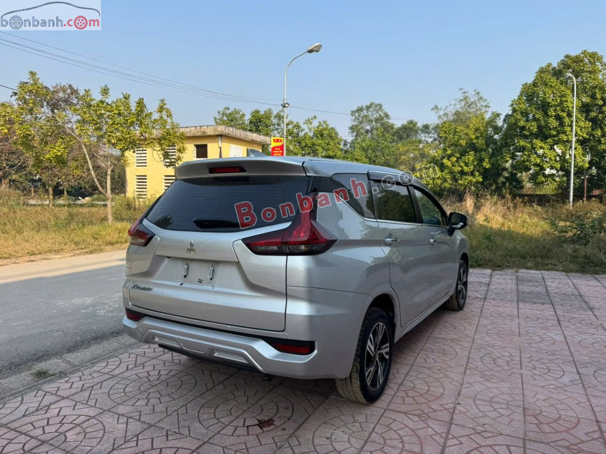 Bán ô tô Mitsubishi Xpander 1.5 AT - 2021 - xe cũ