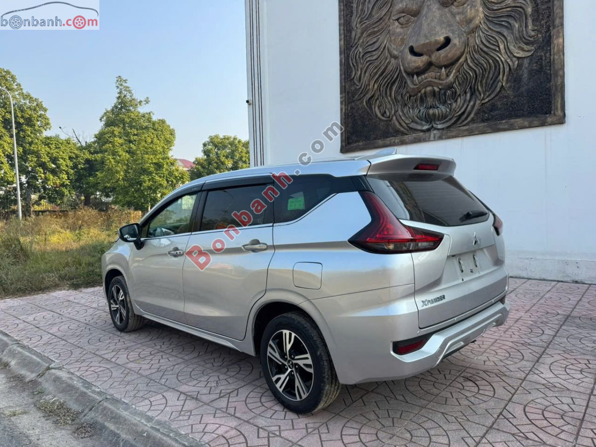 Bán ô tô Mitsubishi Xpander 1.5 AT - 2021 - xe cũ