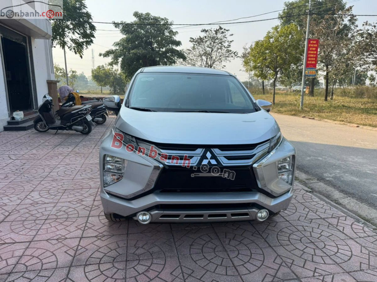 Bán ô tô Mitsubishi Xpander 1.5 AT - 2021 - xe cũ