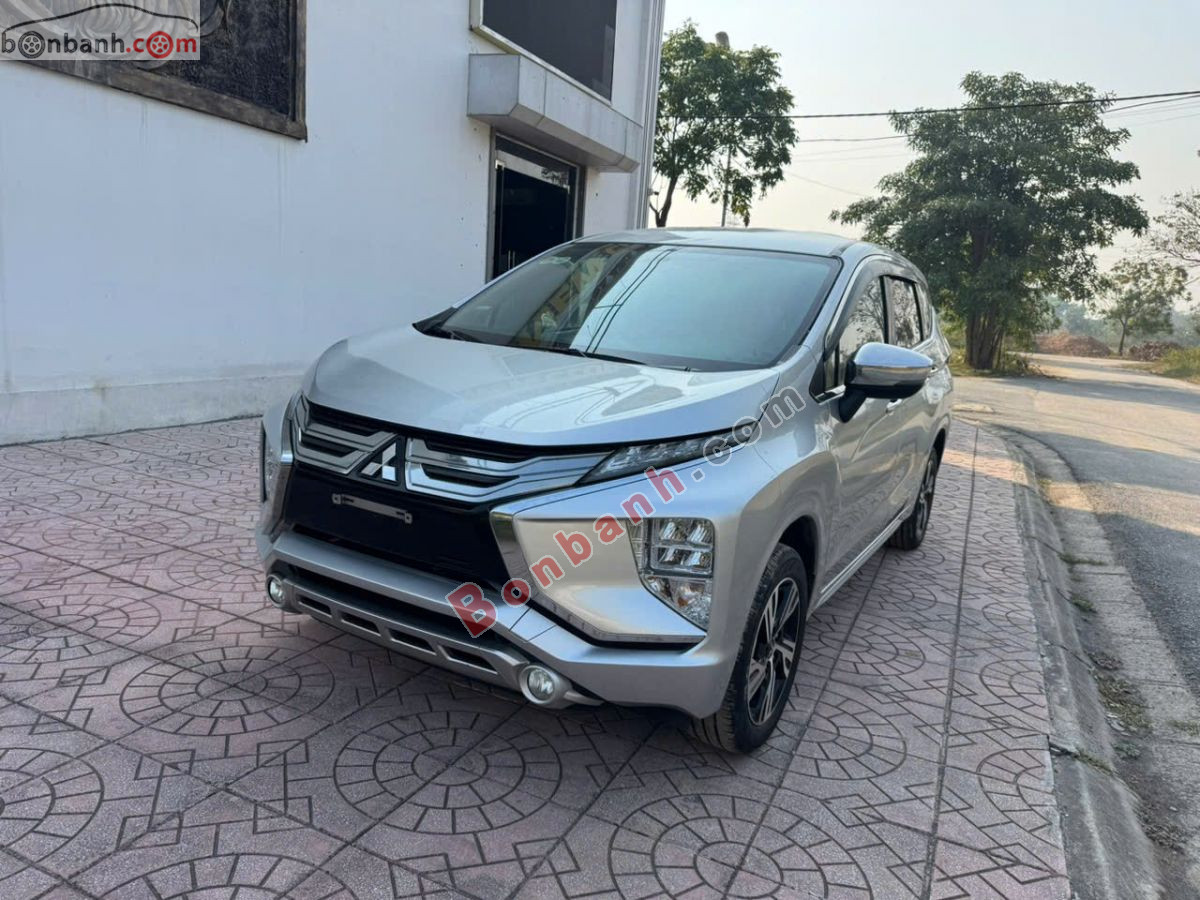 Bán ô tô Mitsubishi Xpander 1.5 AT - 2021 - xe cũ