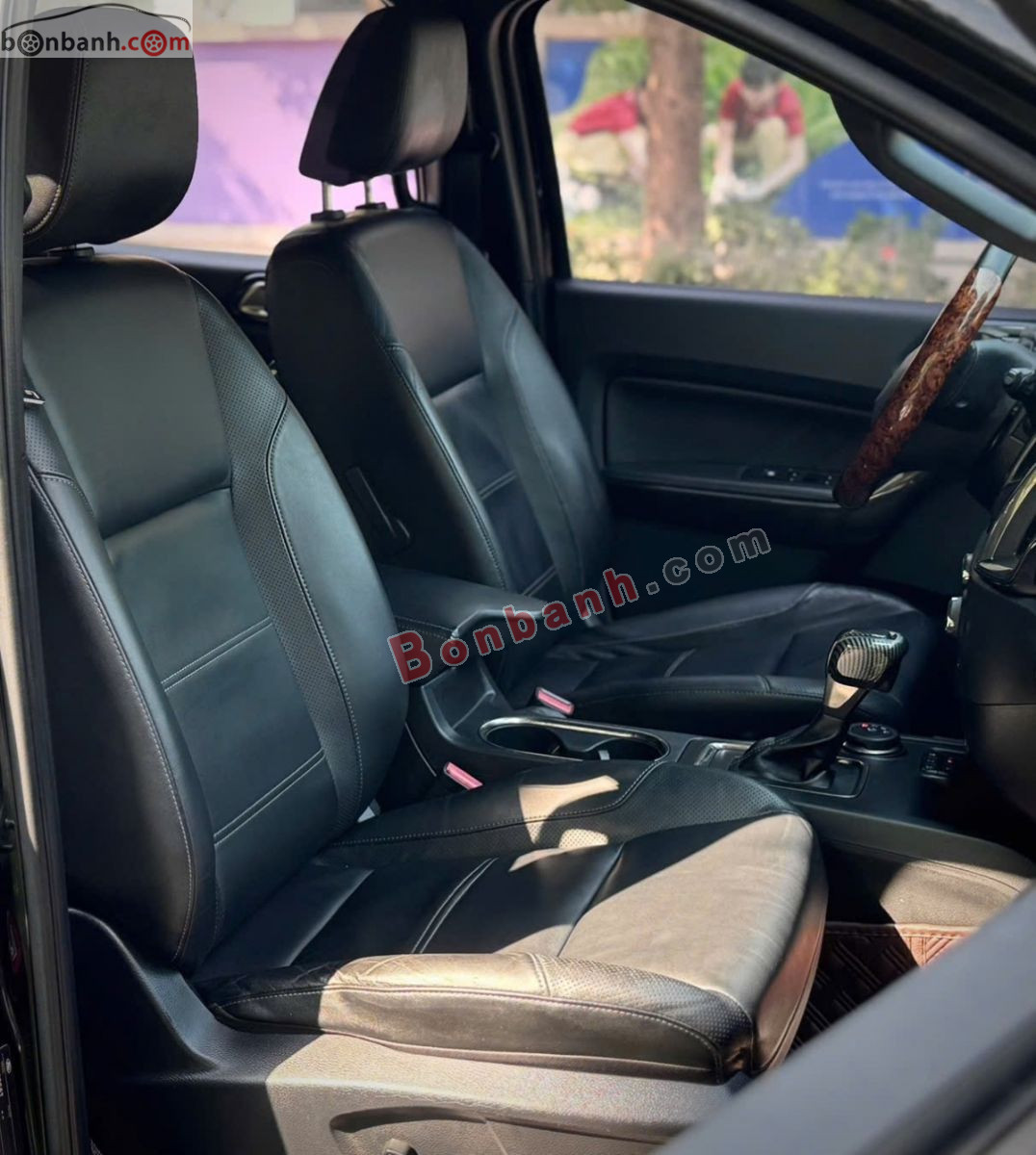 Bán ô tô Ford Everest Titanium 2.0L 4x4 AT - 2019 - xe cũ