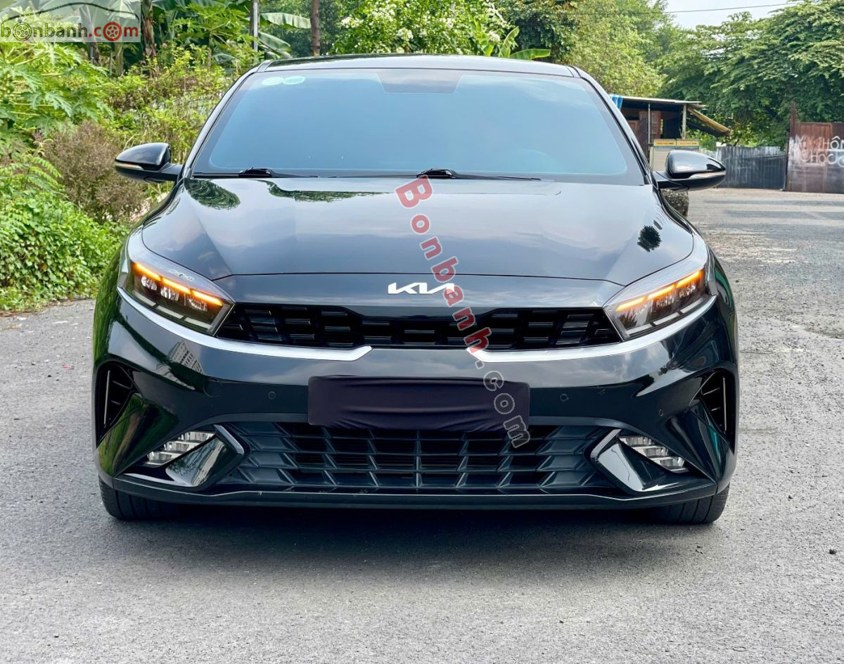 Bán ô tô Kia K3 Premium 2.0 AT - 2022 - xe cũ