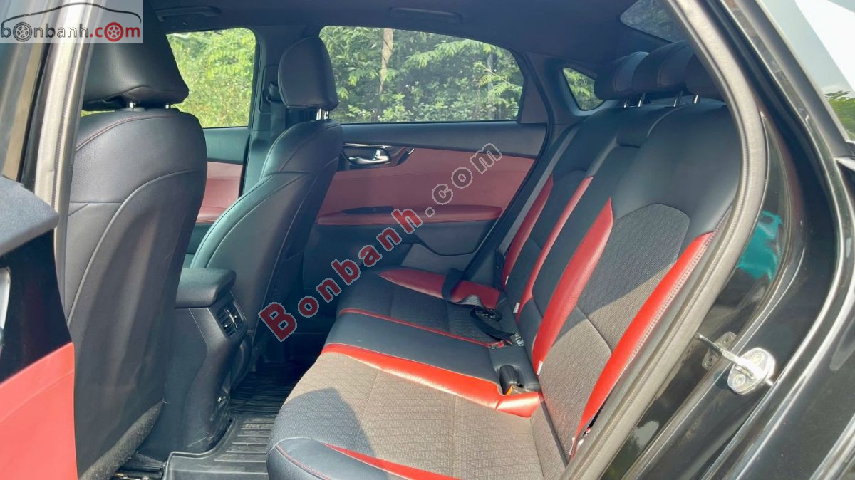 Bán ô tô Kia K3 Premium 2.0 AT - 2022 - xe cũ