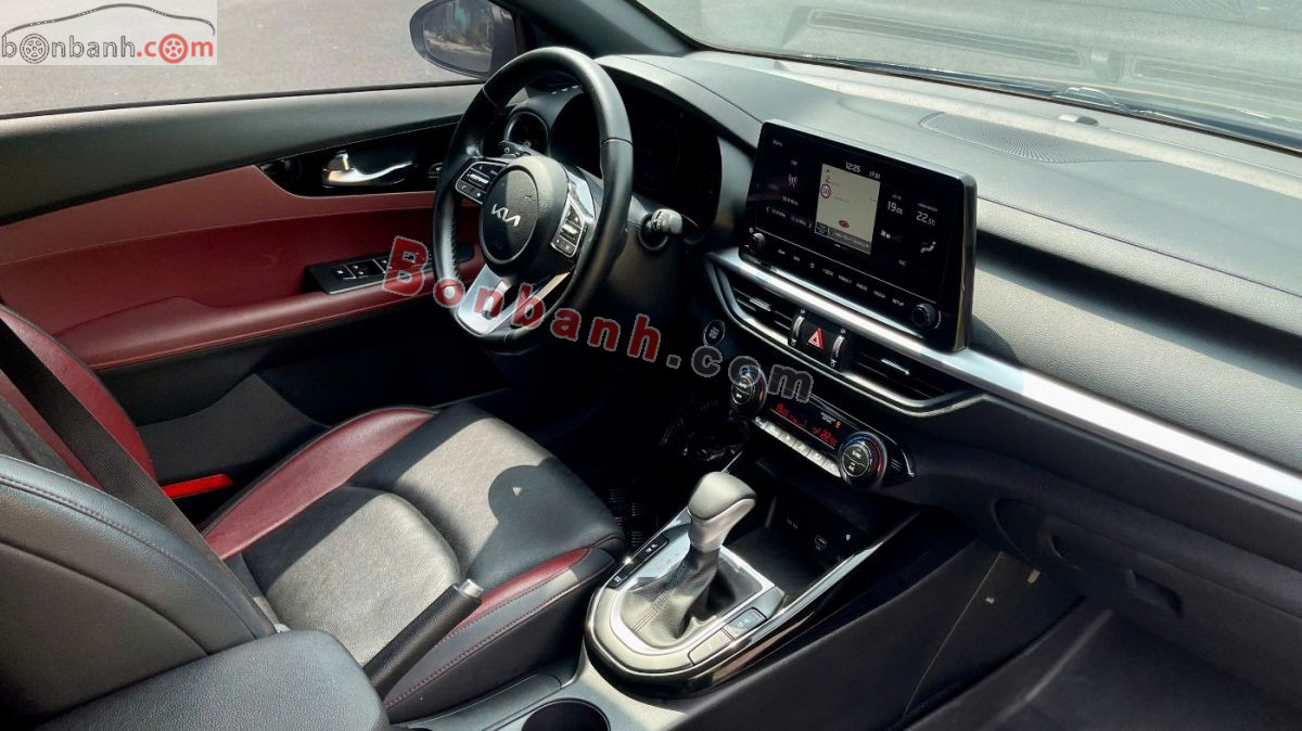 Bán ô tô Kia K3 Premium 2.0 AT - 2022 - xe cũ