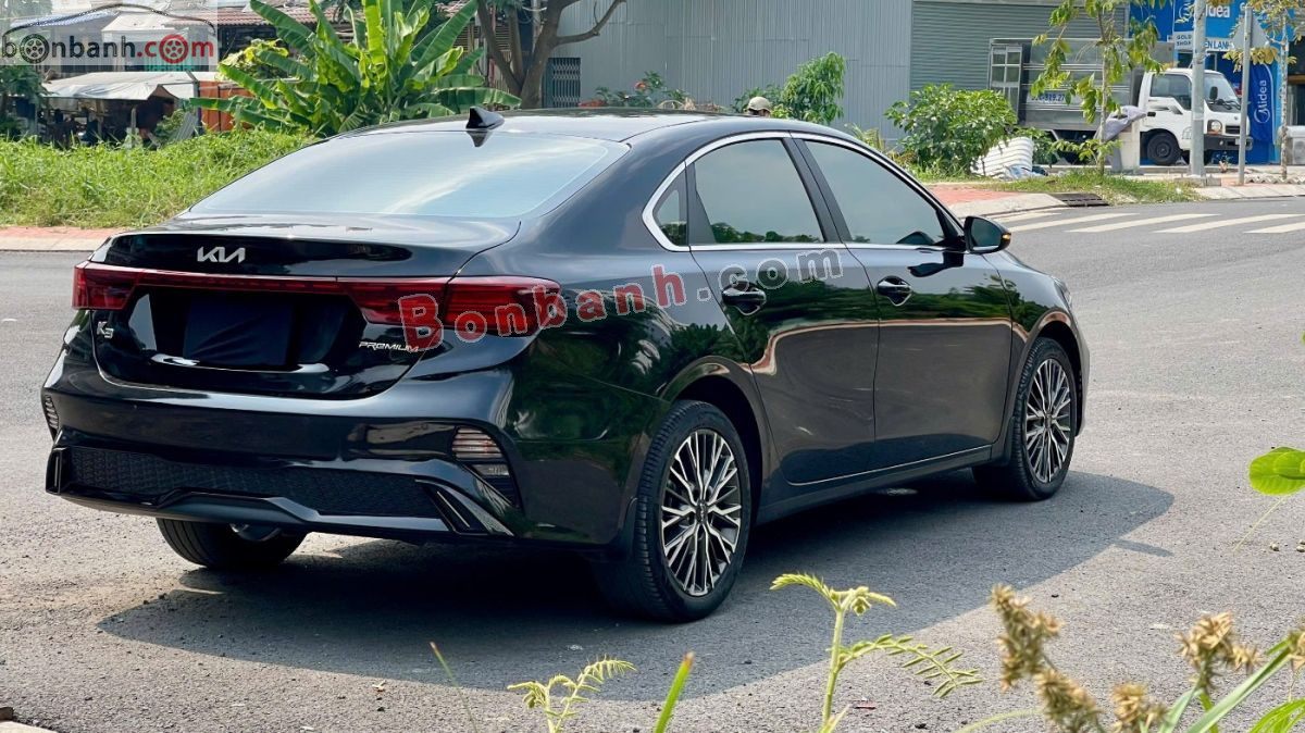 Bán ô tô Kia K3 Premium 2.0 AT - 2022 - xe cũ