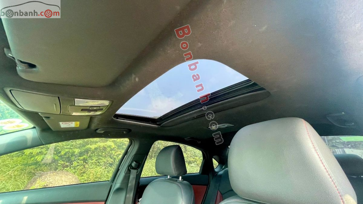 Bán ô tô Kia K3 Premium 2.0 AT - 2022 - xe cũ