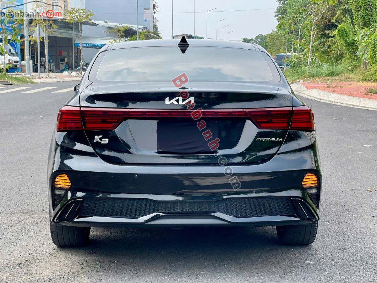 Bán ô tô Kia K3 Premium 2.0 AT - 2022 - xe cũ