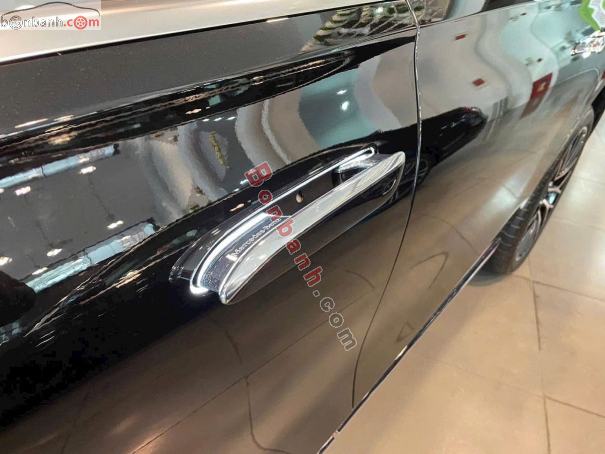 Bán ô tô Mercedes Benz S class S450 4Matic Luxury - 2026 - xe mới