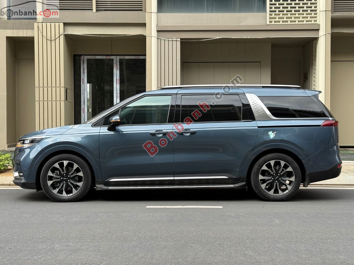 Bán ô tô Kia Carnival Signature 2.2D - 2024 - xe cũ