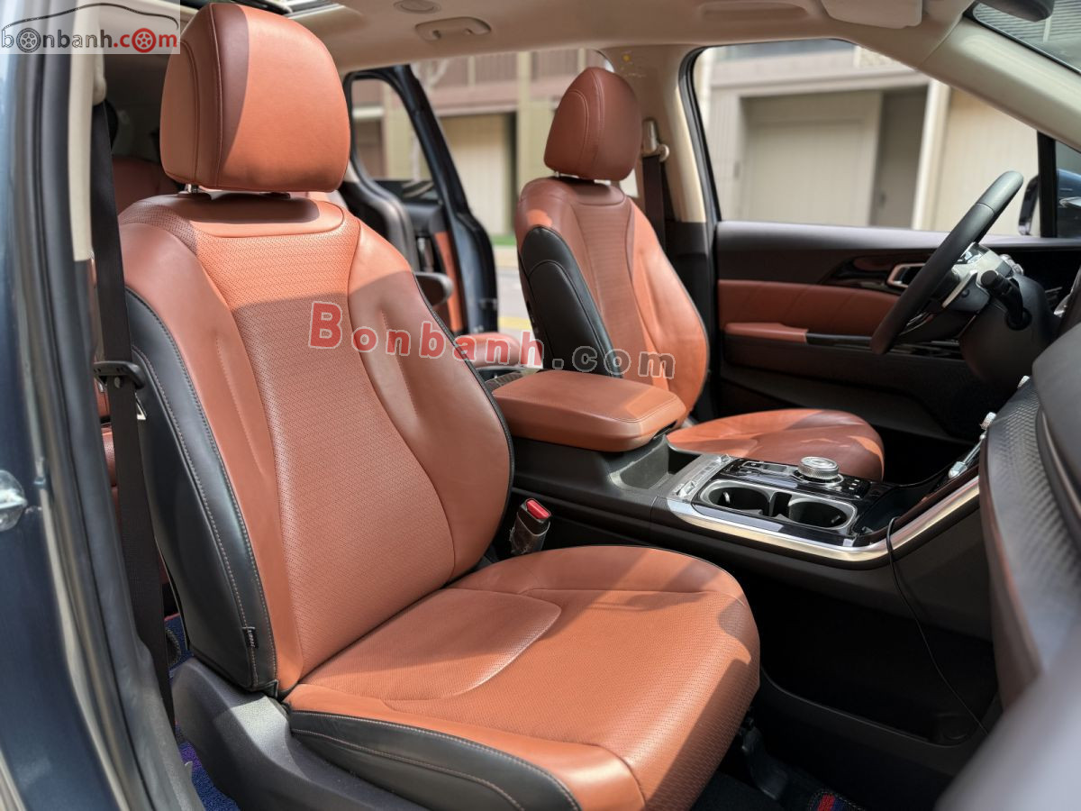 Bán ô tô Kia Carnival Signature 2.2D - 2024 - xe cũ