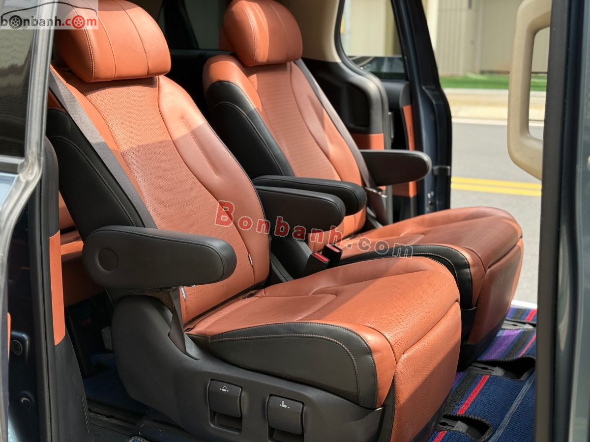 Bán ô tô Kia Carnival Signature 2.2D - 2024 - xe cũ