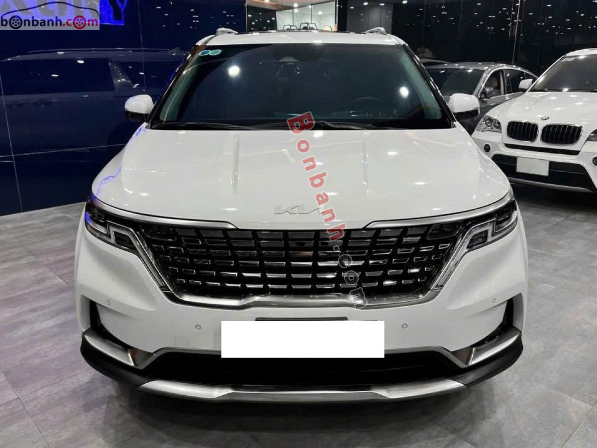 Bán ô tô Kia Carnival Signature 2.2D - 2024 - xe cũ