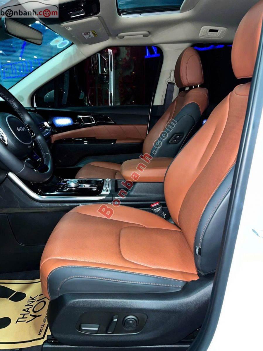 Bán ô tô Kia Carnival Signature 2.2D - 2024 - xe cũ