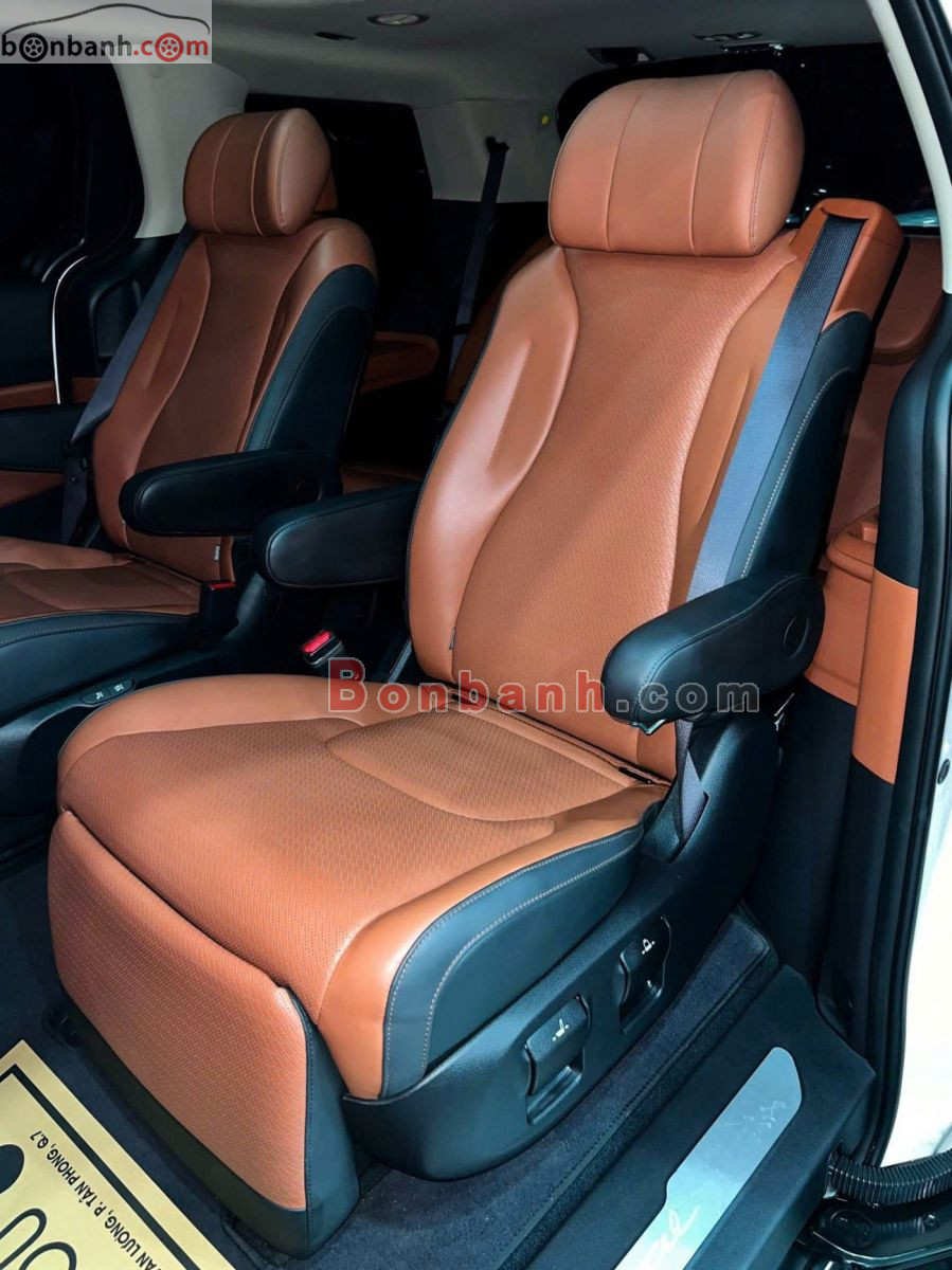 Bán ô tô Kia Carnival Signature 2.2D - 2024 - xe cũ