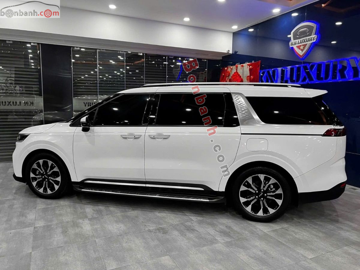 Bán ô tô Kia Carnival Signature 2.2D - 2024 - xe cũ