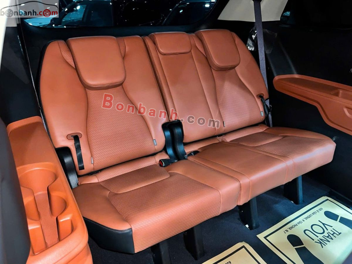 Bán ô tô Kia Carnival Signature 2.2D - 2024 - xe cũ