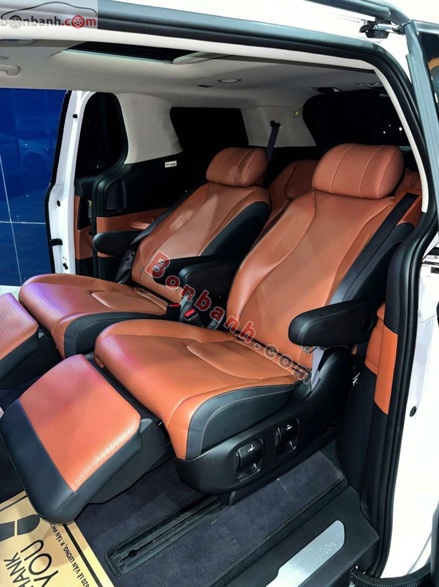 Bán ô tô Kia Carnival Signature 2.2D - 2024 - xe cũ