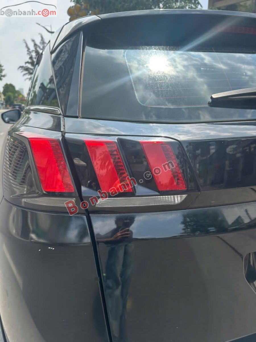 Bán ô tô Peugeot 3008 1.6 AT - 2017 - xe cũ