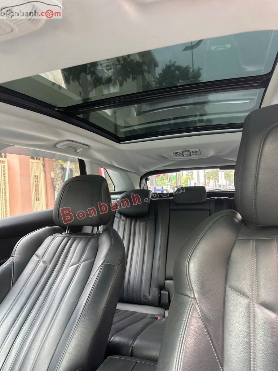 Bán ô tô Peugeot 3008 1.6 AT - 2017 - xe cũ