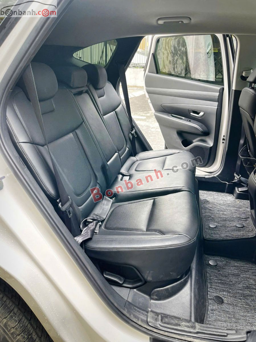Bán ô tô Hyundai Tucson 2.0 AT Tiêu chuẩn - 2024 - xe cũ